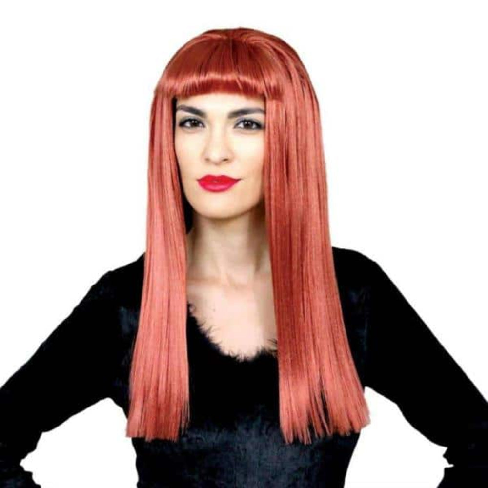 MaskarataΠερούκα Μακριά Άρτεμηpapell.gr